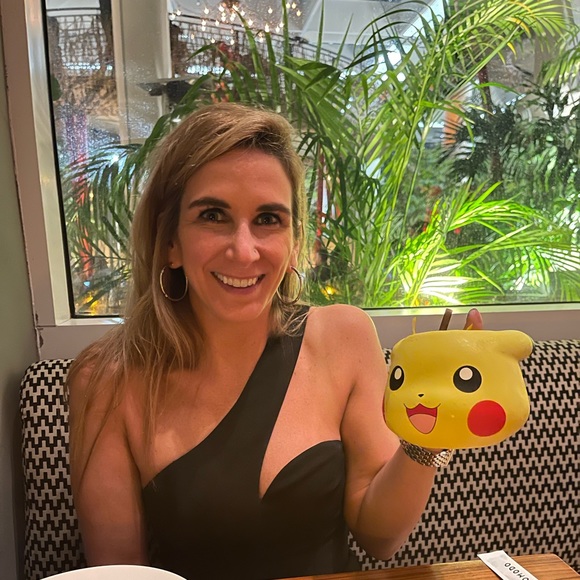 Profile Picture of Maria Scharper (@mariascharper) on Poshmark
