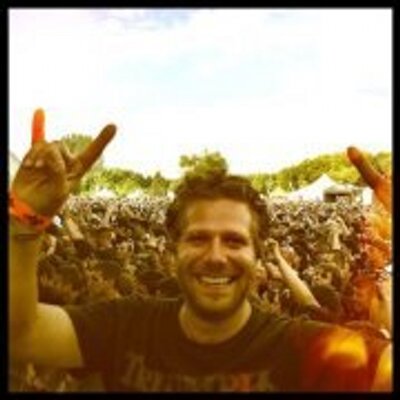 Profile Picture of Eric Cohen (@_EricCohen) on Twitter