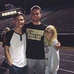 Profile Picture of Mark Beauchamp (@mark_is_beau) on Instagram
