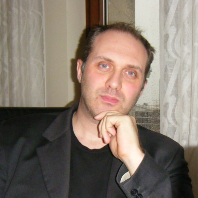 Profile Picture of Mario Fontana (@mariofontana) on Twitter