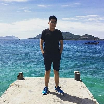 Profile Picture of Tien Nguyen (@MRBADBOY8) on Twitter