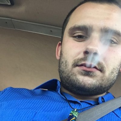 Profile Picture of Michael Witham (@mikedogg812) on Twitter