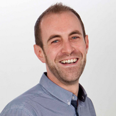 Profile Picture of Martin Coyle (@Martin_CyBake) on Twitter