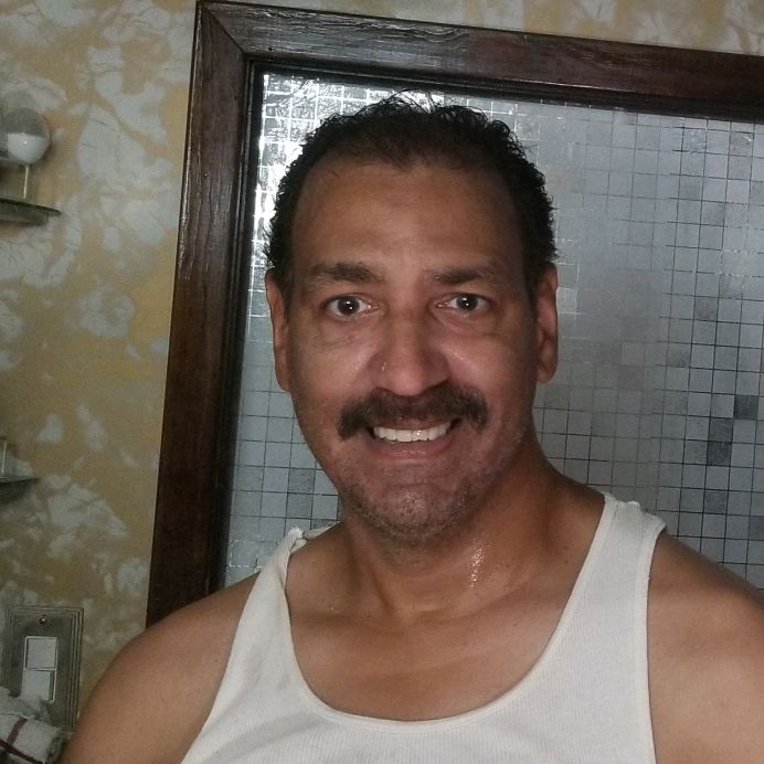 Profile Picture of rgreeneb4 (@rusty_greene) on Tiktok