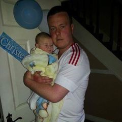 Profile Picture of Joey Hagan736 (@@joeyhagan1) on Tiktok