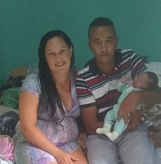 Profile Picture of Jefferson Isaac (@jefferson.isaac.520) on Facebook