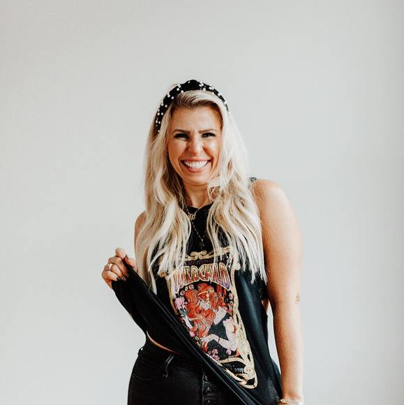 Profile Picture of Christina Truscello (@christina9282) on Poshmark