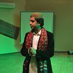 Profile Picture of Muhammad Haleem (@haleem_baghi) on Instagram
