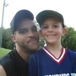 Profile Picture of Lance Hicks (@hickslance) on Instagram
