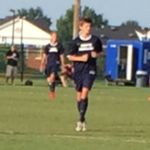 Profile Picture of Carson Griffith ⚽️ (@carson_griffith10) on Instagram