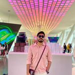 Profile Picture of Ketul Patel (@ketul__patel___) on Instagram