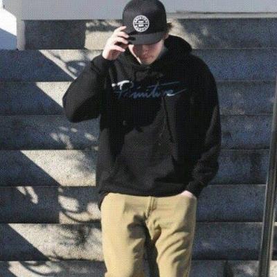 Chris Farris - Twitter Profile Picture of Chris Farris (@Its_Xenos) on Twitter