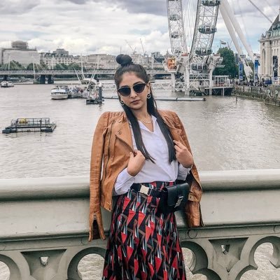 Profile Picture of Zainab Mohamed (@zai_13) on Twitter