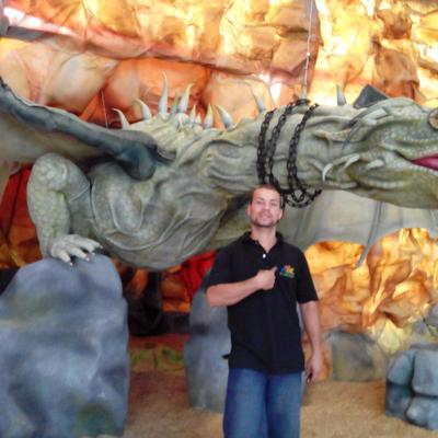 Profile Picture of Victor Botero (@ElBotisam27) on Twitter