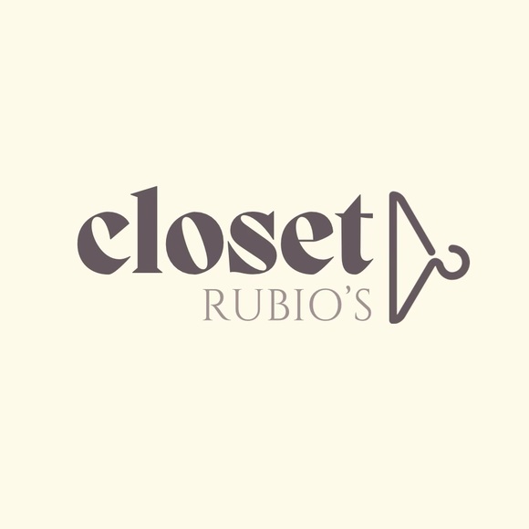 Profile Picture of Rubio Rubio (@rubioscloset_) on Poshmark