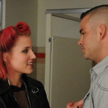 Profile Picture of Quinn Fabray (@noah_quinn) on Twitter