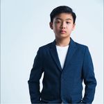 Profile Picture of Cameron Elliot Chiu (@cameron_chiu_chef_minor) on Instagram