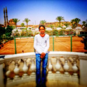 Profile Picture of Emad Eldin (@112865116) on Myspace