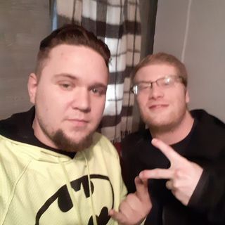 Profile Picture of Keith Mink (@keith.mink.16) on Facebook