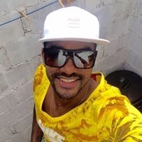 Profile Picture of Jeff Almeida #BetaLab (@jeffalmeida69) on Pinterest