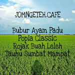 Profile Picture of By Aqilah Rohman (@jomngeteh.cafe) on Instagram