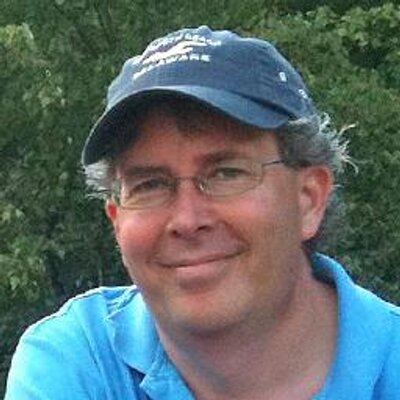 Profile Picture of Jeff Gorham (@jwgorham) on Twitter