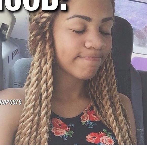 Profile Picture of Tamiyah Gough (@puddy19) on Poshmark