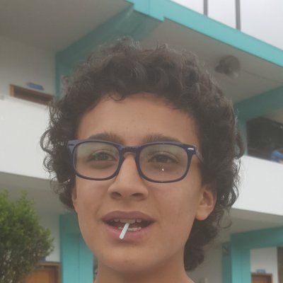 Profile Picture of Jean Rivas (@jeanrivas2003) on Twitter