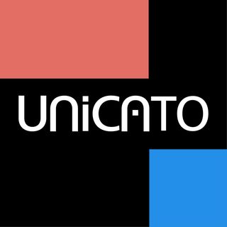 Profile Picture of unicato - Das Kurzfilmmagazin (@unicato.mdr) on Instagram