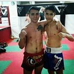 Profile Picture of Andrea Grillo (@andrew_thai01) on Instagram
