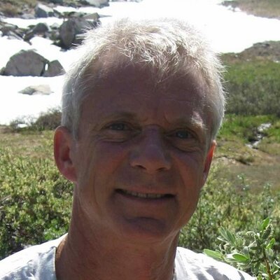 Profile Picture of Roger Pence (@Digistoryman) on Twitter