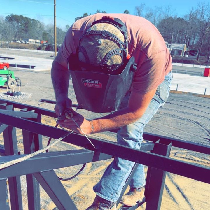 Profile Picture of Aaron Welch (@@aaronwelch51) on Tiktok