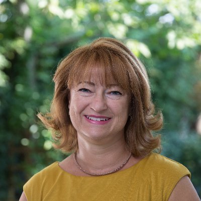 Profile Picture of Karen Addington (@KarenFAddington) on Twitter