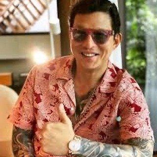 Profile Picture of Wei Koh (@wei_koh_revolution) on Instagram