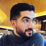 Profile Picture of رضا امین‌املشی (@reza._amin.amlashi) on Instagram