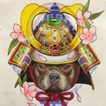 Profile Picture of 融核刺青_賴志承 (@cheng0936) on Instagram