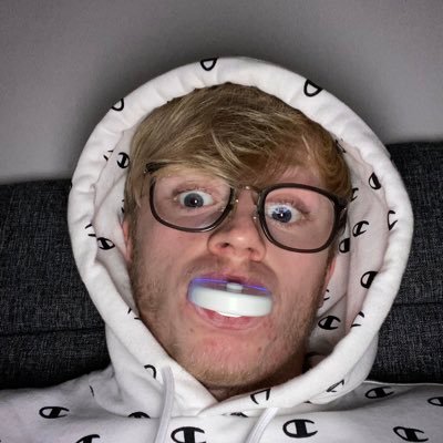 Profile Picture of Thomas Beesley (@ThomasBeesley7) on Twitter