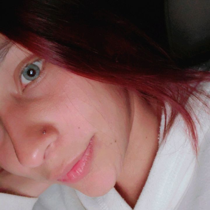 Profile Picture of cassandragaytan45 (@cassandragaytan45) on Tiktok