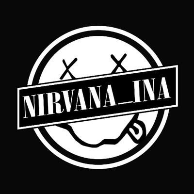 Profile Picture of Nirvana Indonesia (@nirvana_ina) on Twitter