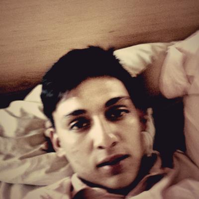 Profile Picture of Daniel Veras A. (@josedanieveras) on Twitter