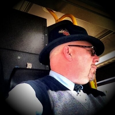 Profile Picture of Richard Piche (@RichardPiche) on Twitter
