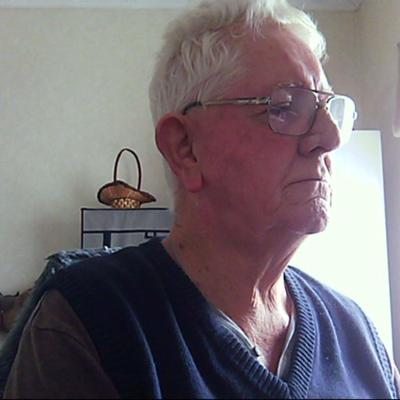 Profile Picture of John Mcveigh (@mazelmcveigh) on Twitter