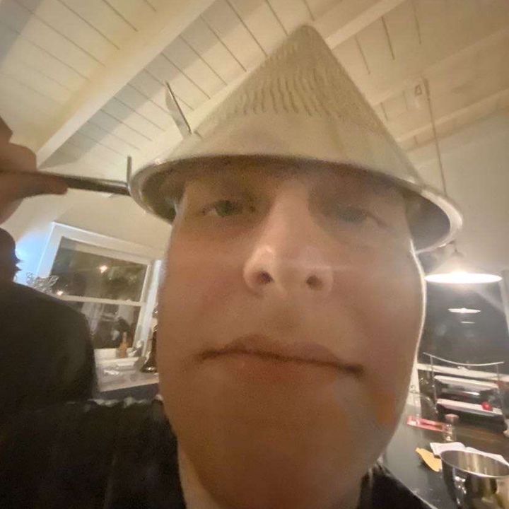 Profile Picture of Thomas Gerrish (@thomasgerrish) on Tiktok