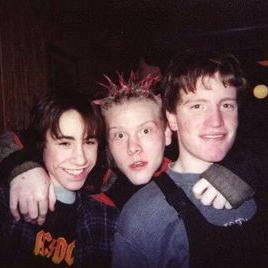 Blair Elliot - Twitter Profile Picture of Blair Elliot (@fakeblairelliot) on Twitter