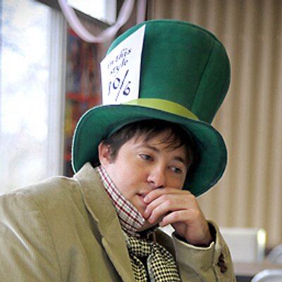 Profile Picture of Christopher Herrick (@CJHerrick) on Twitter