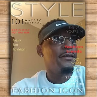 Profile Picture of Demetrice Foster (@demetricefoster) on Instagram