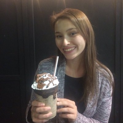 Profile Picture of Cassidy Fischer (@Cass_Fischer) on Twitter