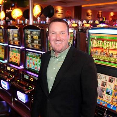 Profile Picture of Dan Gura (@HardRockDan) on Twitter