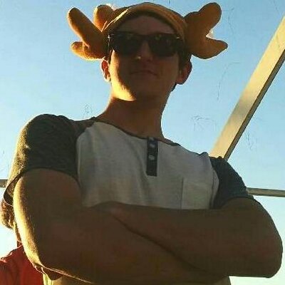 Profile Picture of Alex Ingalls (@Alex_Ingalls1) on Twitter