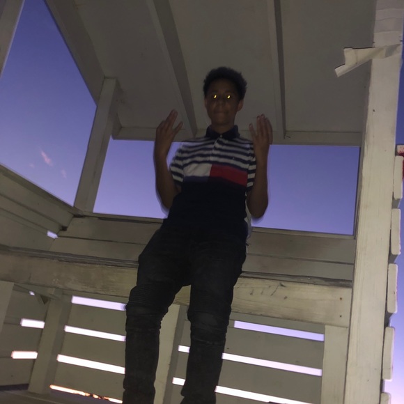 Profile Picture of Jonah Thomas (@912jay356) on Poshmark